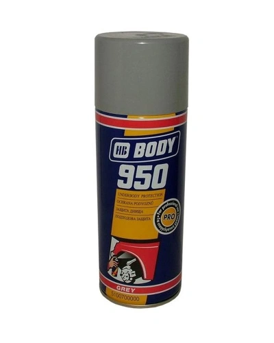 Sprej BODY 950, 400ml