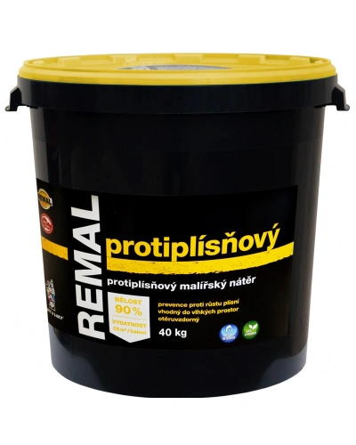 REMAL PROTIPLÍSŇOVÝ 40kg