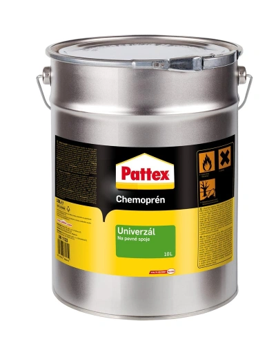 Lepidlo CHEMOPRÉN UNIVERZÁL Lepidlo CHEMOPRÉN UNIVERZÁL