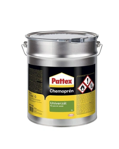 Lepidlo CHEMOPRÉN UNIVERZÁL