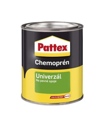 Lepidlo CHEMOPRÉN UNIVERZÁL Lepidlo CHEMOPRÉN UNIVERZÁL