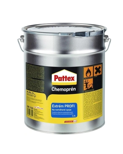 Lepidlo CHEMOPRÉN EXTRÉM