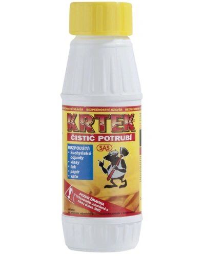 Krtek 900 g Krtek 900 g