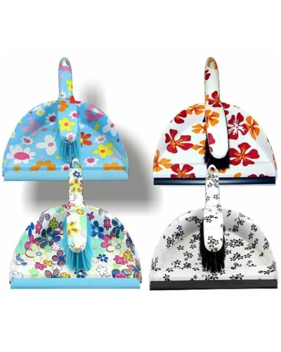 Souprava smetáček s lopatkou LF7672 Souprava smetáček s lopatkou LF7672