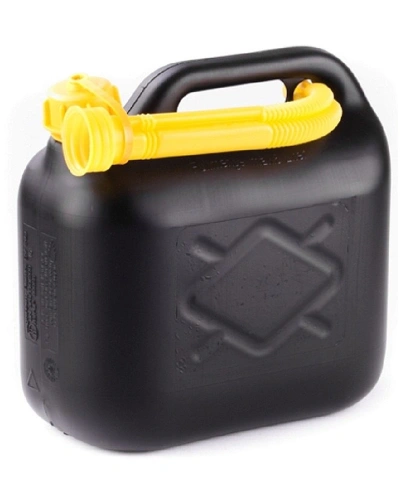 Kanystr PVC na PHM 10l Kanystr PVC na PHM 10l