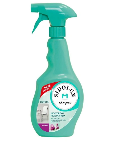 Sidolux M magnolia Sidolux M magnolia