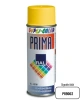 Spray PRIMA ral 9003 signální bílá Spray PRIMA ral 9003 signální bílá