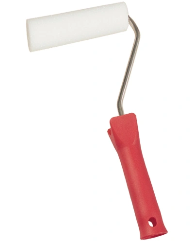 Miniváleček Moltoprén 10 cm s držadlem