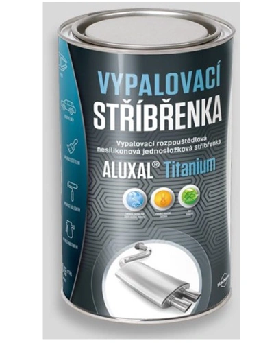 Aluxal 4kg