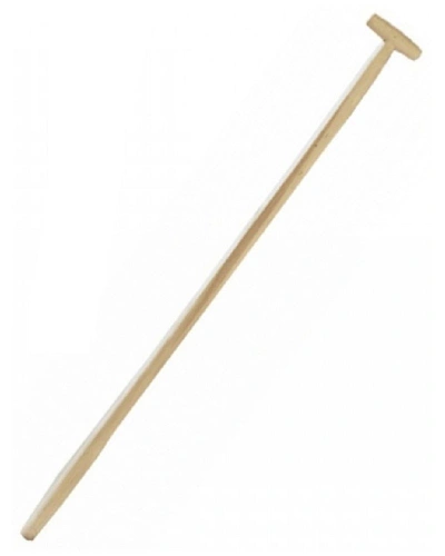 Násada na lopatu T 120cm Násada na lopatu T 120cm