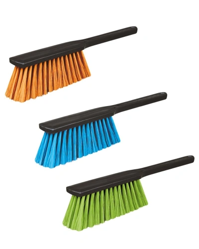 Smetáček tvrdý; 37x4 cm 120005