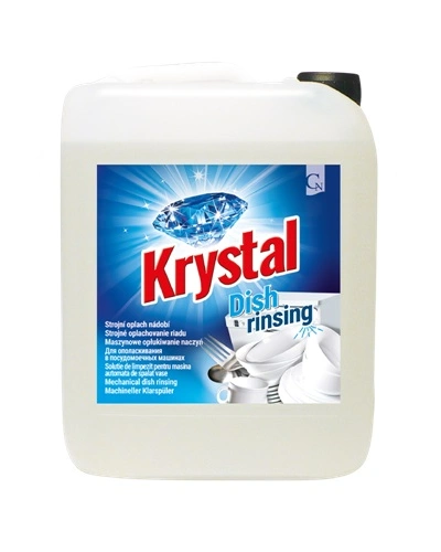 Strojní oplach nádobí KRYSTAL 5l.jpg Strojní oplach nádobí KRYSTAL 5l.jpg