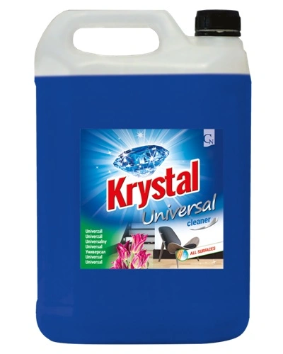 Čistící prostředek KRYSTAL UNIVERSAL.jpg Čistící prostředek KRYSTAL UNIVERSAL.jpg