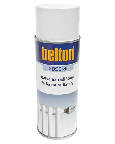 Belton na radiátory Belton na radiátory