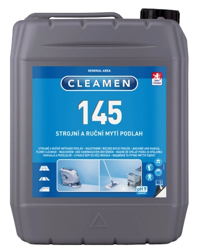Cleamen 145 5l