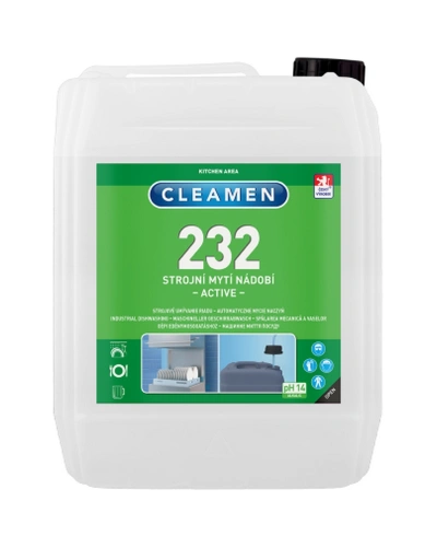 Cleamen 232 Cleamen 232