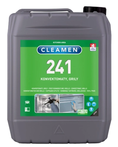 Cleamen 241 5,5 kg Cleamen 241 5,5 kg