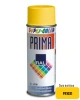 Spray PRIMA ral 1021 žlutá hořčičná
