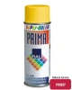 Spray PRIMA ral 3027 malinová červená