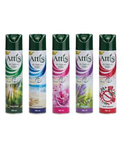 Attis osvěžovač vzduchu 300 ml