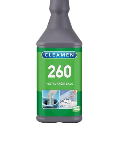 Cleamen 260 1l Cleamen 260 1l