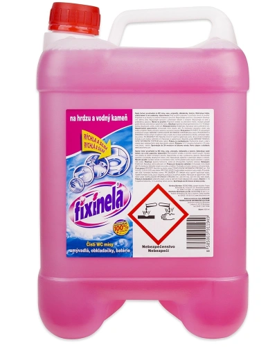 Fixinela 5 l