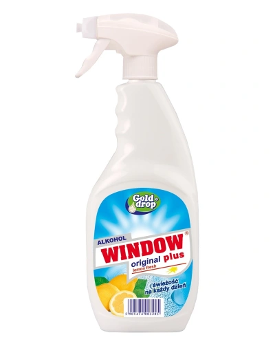 Window alkohol 750ml Window alkohol 750ml