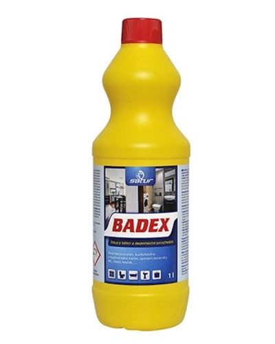 Satur badex 1l Satur badex 1l