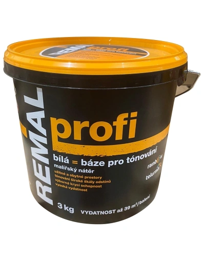 REMAL PROFI 3kg