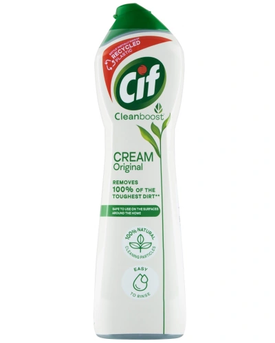 Cif tekutý písek 500ml original