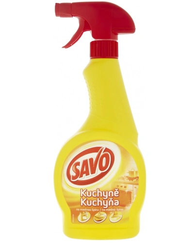 Savo na kuchyně 500ml