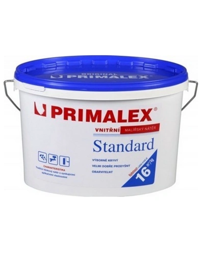 Primalex STANDARD 4 kg