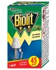 Biolit náhradní tek.náplň do el.str. 27ml (45nocí) Biolit náhradní tek.náplň do el.str. 27ml (45nocí)