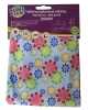 Utěrka Mikrovlákno COLOR květiny 40x40 cm 250 g Utěrka Mikrovlákno COLOR květiny 40x40 cm 250 g