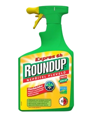 Roundup Express 1,2l Roundup Express 1,2l