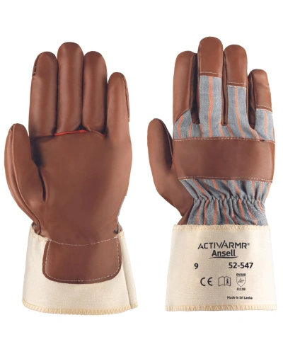 Ansell 52-547 Hyd-Tuf