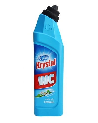 Prostředek čistící KRYSTAL WC modrý .jpg Prostředek čistící KRYSTAL WC modrý .jpg