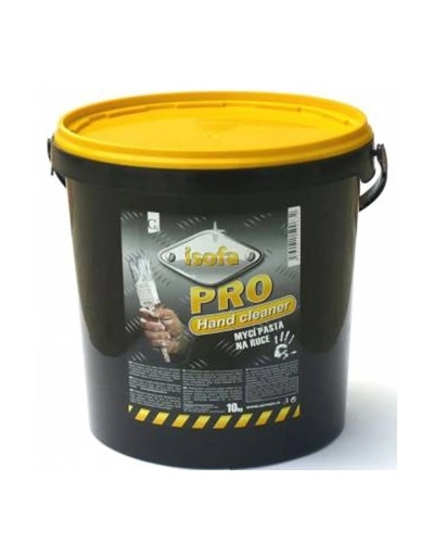 Mycí pasta ISOFA PRO.jpg Mycí pasta ISOFA PRO.jpg