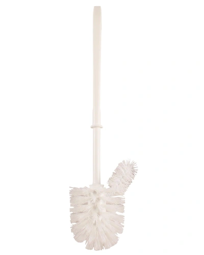 Štětka na WC se smyčkou 36x8 cm Štětka na WC se smyčkou 36x8 cm