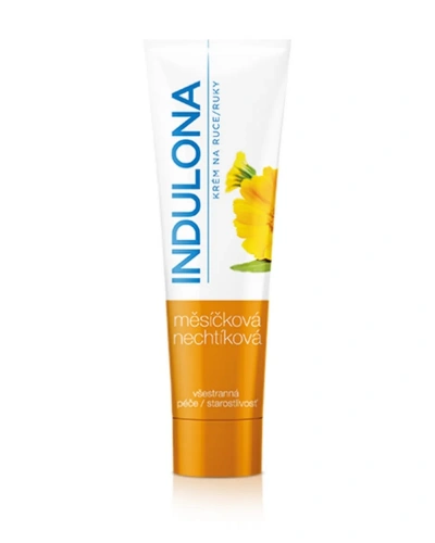 indulona měsíček indulona měsíček