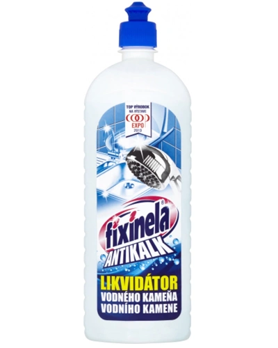 Fixinela Antikalk 665 ml Fixinela Antikalk 665 ml