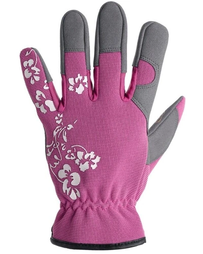 RUKAVICE CXS PICEA, KOMBINOVANÉ RUKAVICE CXS PICEA, KOMBINOVANÉ