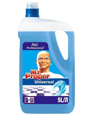 MR.Proper Universal Oceán 5l MR.Proper Universal Oceán 5l