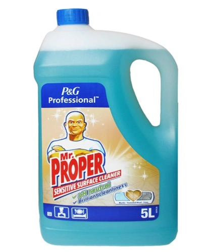 MR.Proper profesional Sensitive 5l