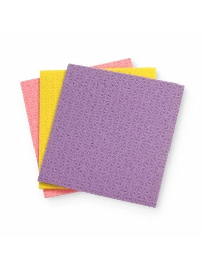 Antibakteriální utěrka SPONTEX, 2ks Antibakteriální utěrka SPONTEX, 2ks