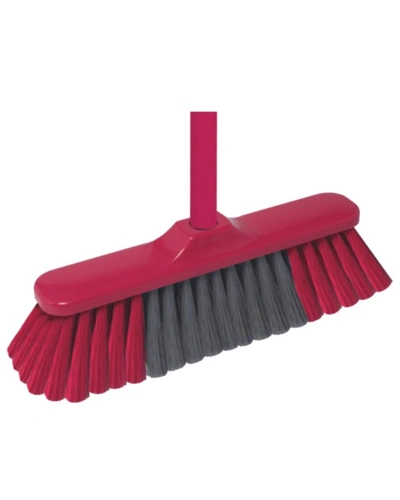 Smeták FRONTIERA s tyčí; 115x28x5,5 cm 123023 Smeták FRONTIERA s tyčí; 115x28x5,5 cm 123023