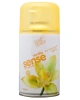 Refil Sense vanilla 250 ml Refil Sense vanilla 250 ml
