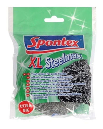 Drátěnka kovová velká Spontex Drátěnka kovová velká Spontex