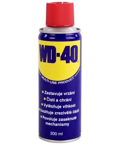 WD-40 200ml