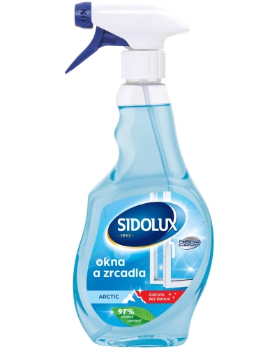 Sidolux na okna a zrcadla, Arctic.jpg Sidolux na okna a zrcadla, Arctic.jpg